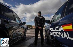 Falso empresario detenido por estafa tras años de evadir a la justicia