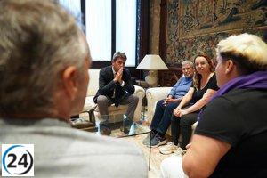 Sobrevivientes del accidente del tren de Bejís exigen justicia y piden recordar: 