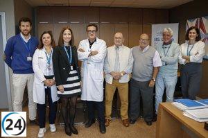 Millonaria herencia apoya el avance de la investigación en oncología y cardiología en el IIS La Fe