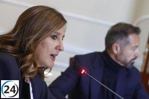 El Ayuntamiento de València reunirá a un pleno extraordinario para debatir en contra de la amnistía