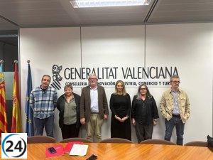 Montes optimista sobre la implementación rápida del acuerdo de equiparación salarial en las ITV