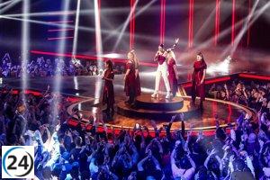 Grandes artistas como María Peláe, Miss Caffeina, Marlena y Angy se postulan para el prestigioso Benidorm Fest 2024.