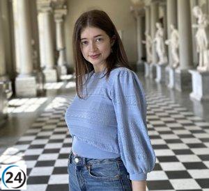 Esperanza Luque lanza 'Otras versiones de lo nuestro': una experiencia interactiva para descubrir los diversos aspectos del amor