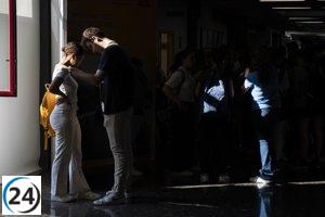 El 25% de los valencianos de 15 años o más sufre dolor o malestar que afecta su calidad de vida.