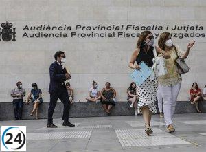 Fiscalía solicita 1 año de prisión para dos individuos que insultaron a un conductor de Cabify por su color de piel: 'Inaceptable discriminación racial'