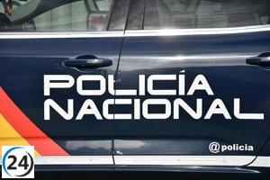 Asaltan joyería en centro comercial de Castelló armados con pistolas