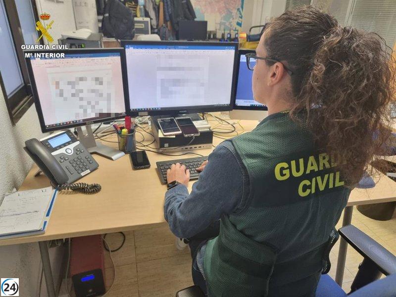 Hombre identificado como estafador en más de 100 casos por ofrecer productos a precios competitivos en páginas web