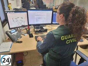 Hombre identificado como estafador en más de 100 casos por ofrecer productos a precios competitivos en páginas web