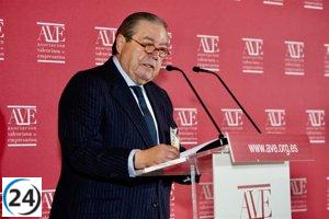 Boluda (AVE) solicita consulta popular para validar el acuerdo de investidura con Sánchez