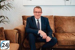 Alcalde Toni Pérez advierte que la investidura de Sánchez es una humillación al Estado y puede tener consecuencias imprevisibles.