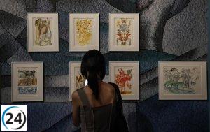 La Universidad informa: El 96% de los visitantes del CCCC manifiesta su satisfacción con el centro