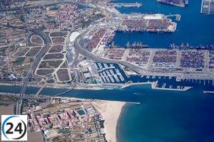 MSC decide posponer su renuncia a la ZAL de València ante la posibilidad de obtener licencia próximamente.