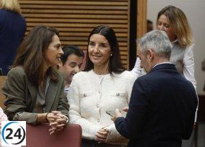 Enmiendas a las cuentas de 2024: ¿Presupuestos de la verdad o del frenazo?