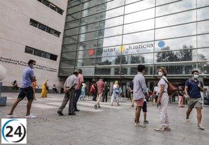 Criador de caballos condenado a más de dos décadas de prisión por asesinar a un trabajador en Torrent.