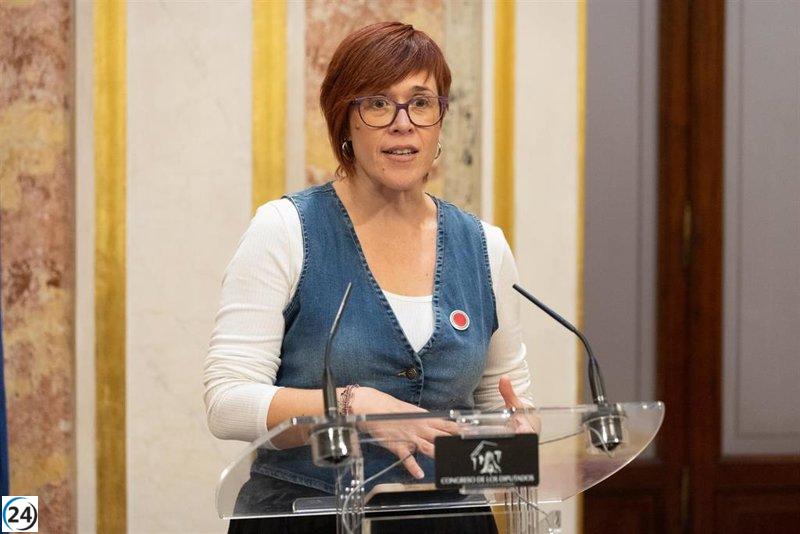 Compromís solicita una rebaja de 42.000 millones de deuda y mayores inversiones para la Comunidad Valenciana en los Presupuestos