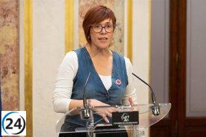 Compromís solicita una rebaja de 42.000 millones de deuda y mayores inversiones para la Comunidad Valenciana en los Presupuestos