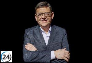 Puig denuncia la intención del Consell de ocultar la violencia de género al adoptar posturas de Vox.