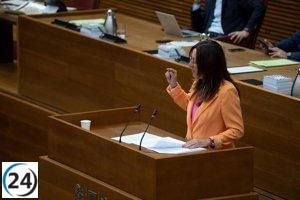 PSPV propone formar comisión para investigar el aumento de delitos sexuales entre menores.