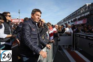 Mazón insta a PSPV y Compromís a mostrar entusiasmo en la ronda de diálogo para no cometer un grave error.