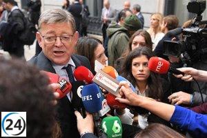 Puig presenta informe con principales reclamos 