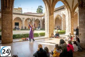 Historiadores de arte conservadores, Vicente Samper y Lucía González, designados para la gestión provisional del CCCC y CMCV.