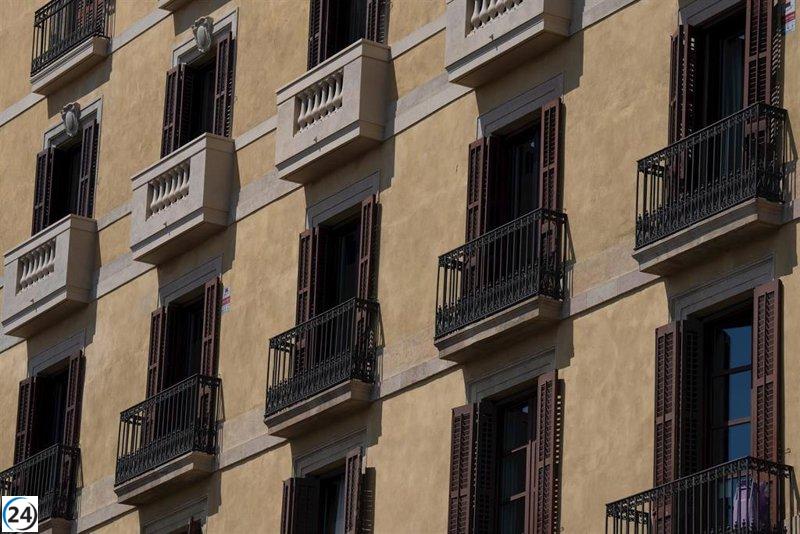 València: Hogar exige ingresos un 56% superiores para alquiler que para hipoteca