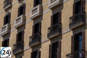 València: Hogar exige ingresos un 56% superiores para alquiler que para hipoteca