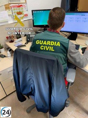 Sospechan intencionalidad en el incendio del Hospital de Llíria según la Guardia Civil.