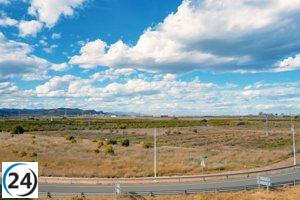 El Gobierno catalán canaliza 90 millones de dinero público hacia la construcción de la gigafactoría de baterías en Sagunt.