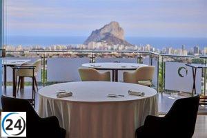 Michelin presenta las recién galardonadas Estrellas valencianas