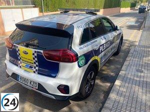 Encuentran mujer fallecida en playa de Levante de Benidorm