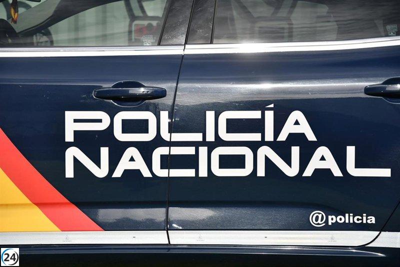 Arrestado individuo en Sagunt por homicidio con arma blanca