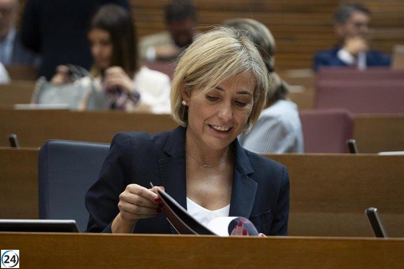 Núñez (Vox) urge a Marlaska a tomar medidas ante los supuestos casos de agresiones sexuales grupales perpetradas por ciudadanos marroquíes