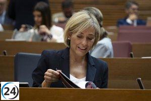 Núñez (Vox) urge a Marlaska a tomar medidas ante los supuestos casos de agresiones sexuales grupales perpetradas por ciudadanos marroquíes