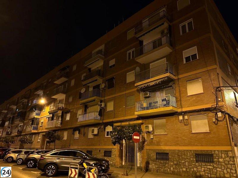 La Policía indaga sobre el posible carácter machista del trágico asesinato de una mujer en Sagunt