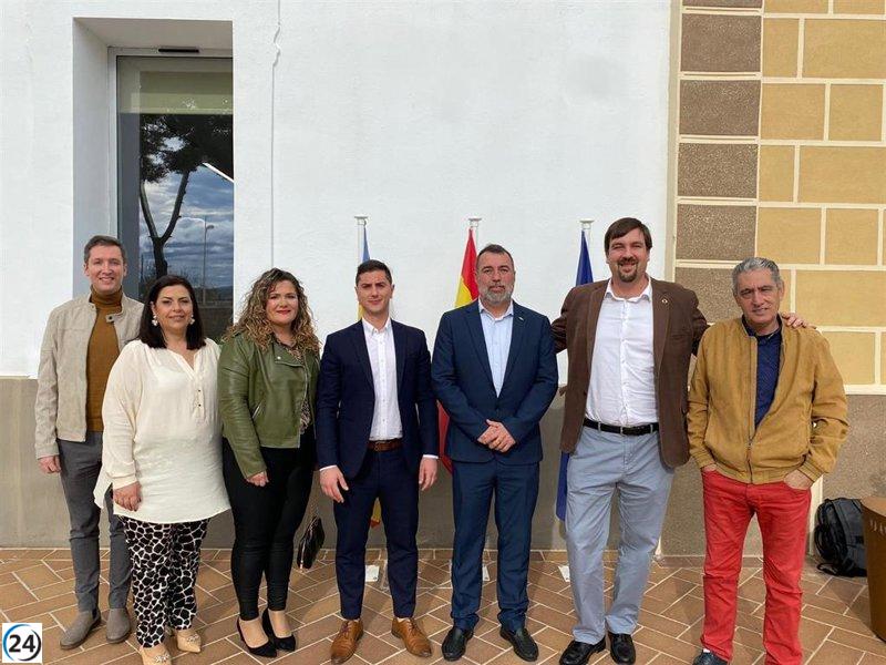 Coalición de derechas toma Montserrat tras exitosa moción de censura contra el PSPV