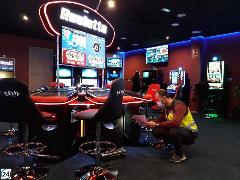 PSPV busca bloquear planes de ubicar casas de apuestas cerca de colegios con mociones en ayuntamientos.