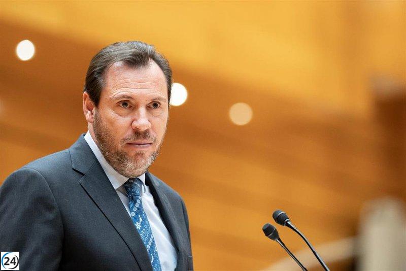 PP y Vox esperan que Puente permita la expansión del Puerto, desafiando la oposición de Compromís por 