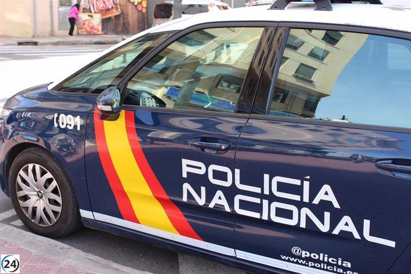 P padre y sus hijos arrestados por apuñalar a hombre en Xirivella, dejándolo en estado crítico