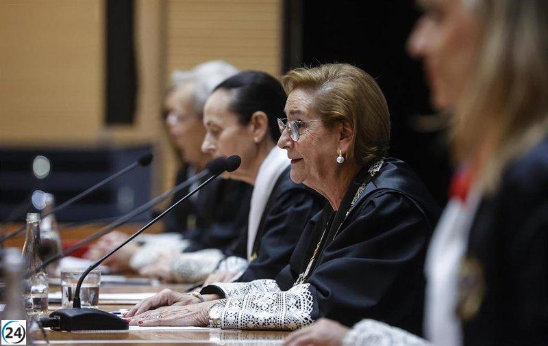 La cantidad de mujeres afectadas por violencia de género se incrementa en un 20% durante Q3 en la Comunitat.