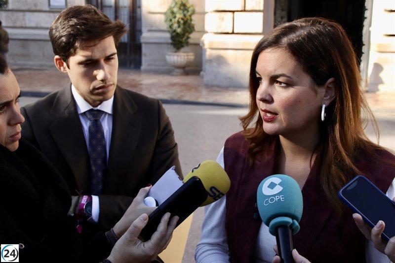 PSPV denunciará ante la Fiscalía y Tribunal de Cuentas la desaparición de 17.000€ de la subvención municipal destinada a Vox.