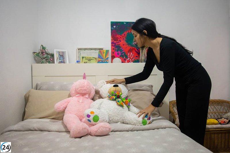 Familias en apuros: casi la mitad de los beneficiados por Save the Children subsisten con menos de 1.000€ al mes