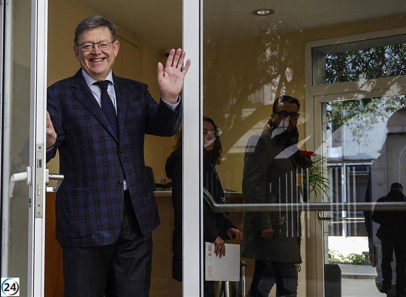 Partidos socialistas solicitan celebrar el centenario del poeta Estellés en 2024