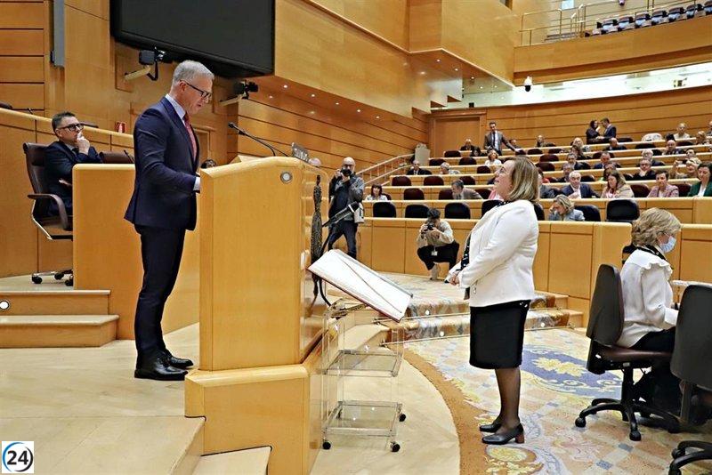 Concejal socialista de Moncada asegura que Ayuso 