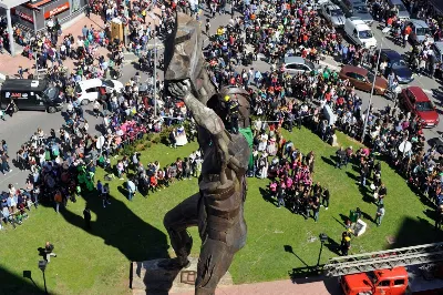 Descubre el encanto de las fiestas de la Magdalena