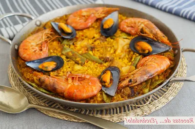 Valencia se llena del sabor de la paella en la fiesta más sabrosa