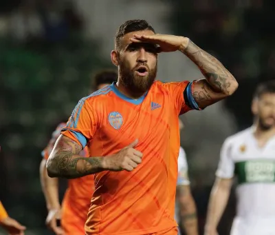 Elige al mejor jugador del Valencia de la temporada