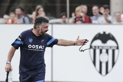 El Valencia busca refuerzos para la próxima temporada