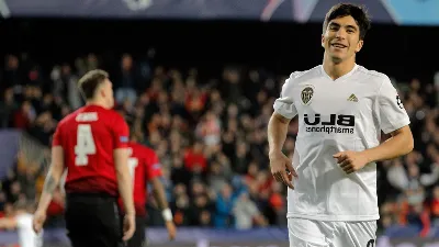 El Valencia se despide de la Europa League
