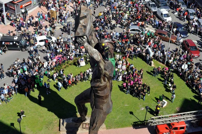 Descubre el encanto de las fiestas de la Magdalena